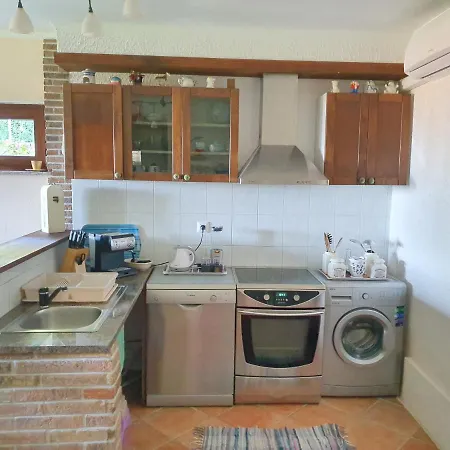 Apartament Marti *