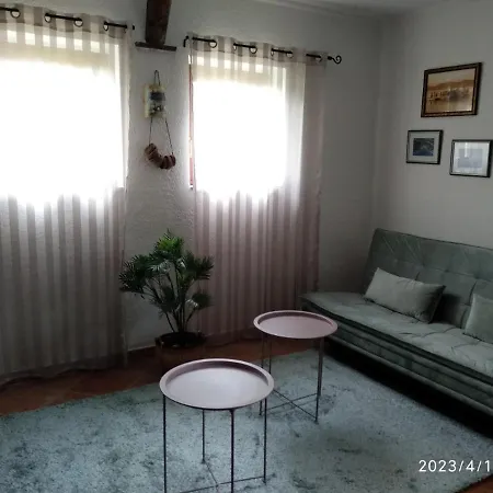 Apartament Marti