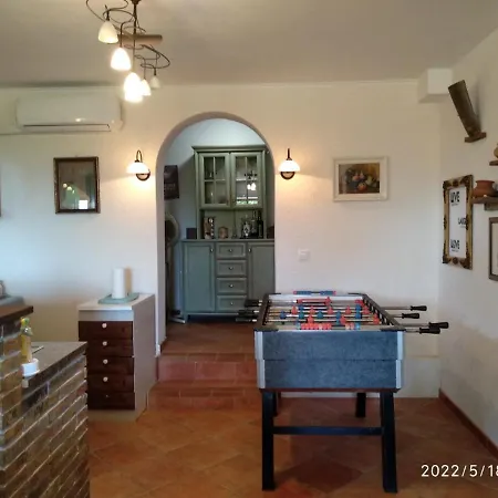 Apartment Marti *