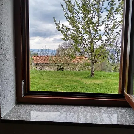 Apartment Marti *