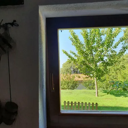 Marti Apartman Kostrena