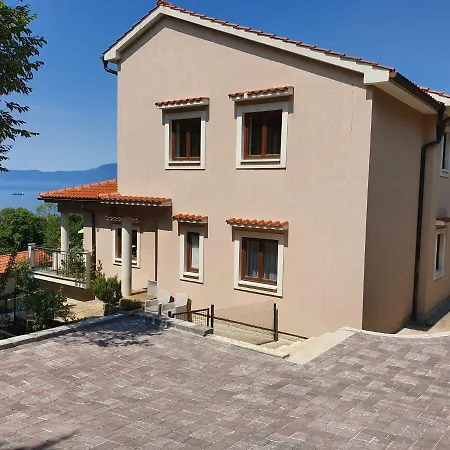 Apartment Marti