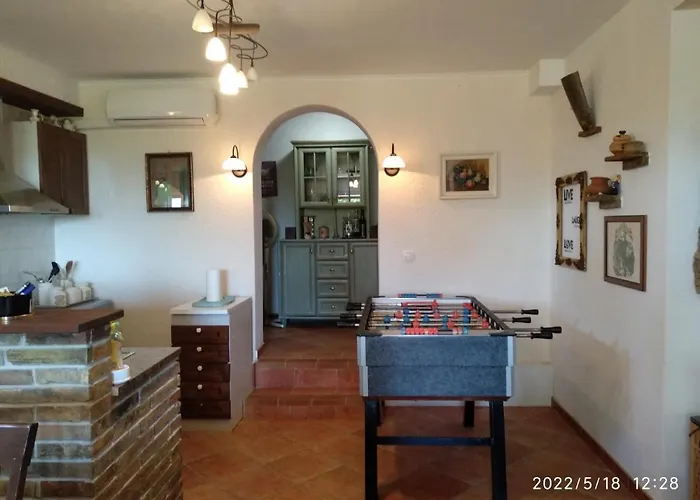 Apartman Marti *