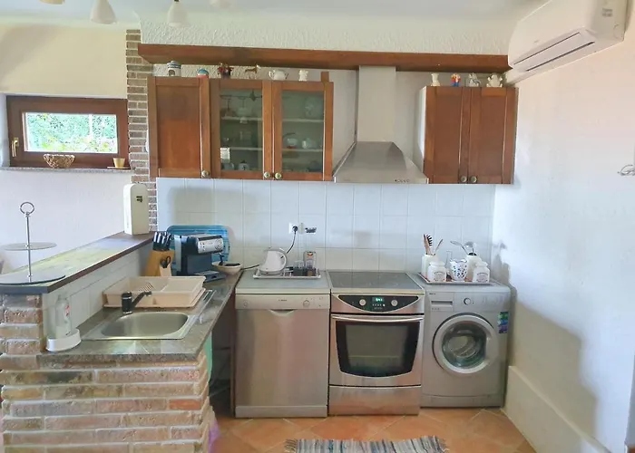 Apartman Marti *
