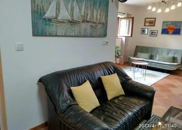 Marti Apartman *