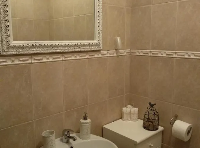 Apartman Marti *