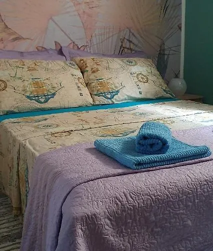 Marti Apartman