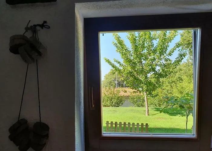 Marti Apartman Kostrena